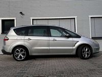 gebraucht Ford S-MAX S-MaxTrend 2.0 LTR. TDCI KAT / TÜV 01.2026