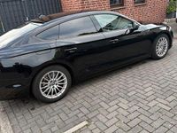 Gebraucht Audi A5 Sport 190 PS (139 kW) 2019 Schwarz Coupé