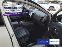 gebraucht Citroën C5 Aircross Automatik