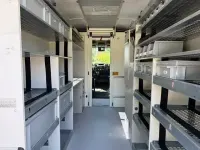 Gebraucht Renault Master 131 PS (96 kW) 2019 Weiß Van / Kleinbus