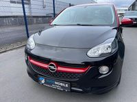 Gebraucht Opel Adam S 150 PS (110 kW) 2019 Schwarz Kleinwagen