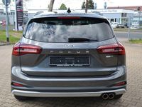 Gebraucht Ford Focus Active X 155 PS (114 kW) 2023 Grau Limousine