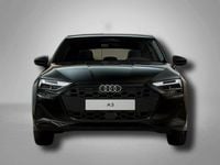 Neu Audi A3 116 PS (85 kW) 2026 Brilliantschwarz Limousine