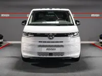 Ny VW T7 Edition 150 HK (110 kW) 2025 Vit Van
