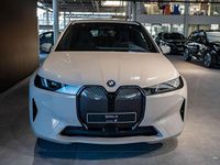Neu BMW iX 300 kW (408 PS) 2025 Grau SUV