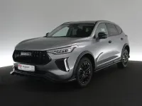 Neu Haval Jolion Premium 177 PS (130 kW) 2026 Grau SUV