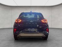 Gebraucht Ford Puma Titanium 170 PS (125 kW) 2022 Blau SUV