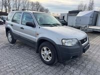 Gebraucht Ford Maverick 124 PS (91 kW) 2003 Silber SUV