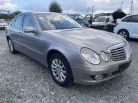 Gebraucht Mercedes E280 Elegance 231 PS (169 kW) 2007 Grau Limousine