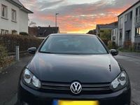 gebraucht VW Golf VI 1.4 TSI