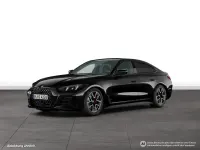 Gebraucht BMW 420 Gran Coupé M Sport 190 PS (139 kW) 2026 Schwarz Coupé
