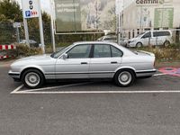 Używany BMW 520 150 KM (110 kW) 1990 Sedan/Limuzyna
