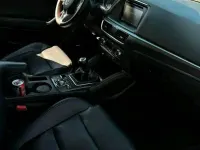 Second-hand Mazda CX-5 175 CP (128 kW) 2016 Roșu SUV