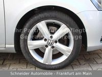 Gebraucht VW Passat 140 PS (102 kW) 2012 Silber Kombi