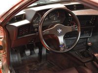 Gebraucht BMW M6 Performance 286 PS (210 kW) 1986 Silber Coupé