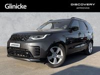 Gebraucht Land Rover Discovery 5 SE Dynamic 349 PS (256 kW) 2025 Carpathian grey SUV