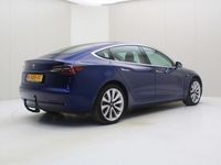 Gebraucht Tesla Model 3 Standard Range 225 kW (306 PS) 2020 Blau Limousine