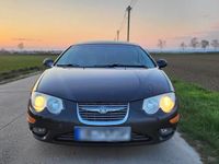 Gebraucht Chrysler 300M 253 PS (186 kW) 1999 Schwarz Limousine