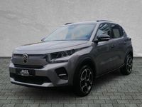 Neu Citroën C3 83 kW (113 PS) 2025 Mercure grau Van