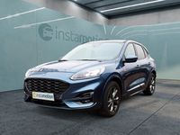 gebraucht Ford Kuga 1.5 EcoBoost ST-LL 150PS Klima/ Navi/Winter-Paket/Kamera/LED