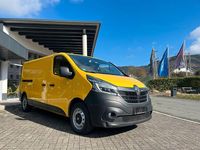 Gebraucht Renault Trafic 120 PS (88 kW) 2020 Van / Kleinbus