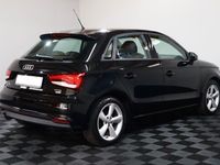 gebraucht Audi A1 Sportback design