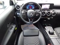 gebraucht Mercedes A250 e MBUX LED DAB CarPlay RKam Shz TLedr Tmat