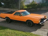 gebraucht Ford Ranchero GT Brougham