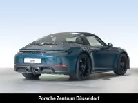 Neu Porsche 992 541 PS (397 kW) 2026 Farbe nach wahl: amazonasgrünm Coupé