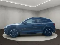 Gebraucht Audi SQ5 Ambiente 347 PS (255 kW) 2020 Manhattangrau metallic SUV