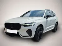 Gebraucht Volvo XC60 Plus 250 PS (183 kW) 2025 Weiß SUV