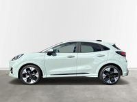 Gebraucht Ford Puma ST-Line 155 PS (114 kW) 2024 Cactus gray SUV