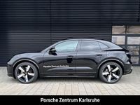 Gebraucht Porsche Macan GTS 419 kW (571 PS) 2026 Schwarz SUV