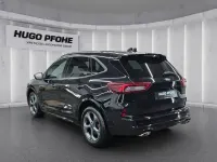 Gebraucht Ford Kuga ST-Line 186 PS (136 kW) 2024 Schwarz SUV