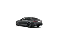 Gebraucht Audi S5 Sportback Ambiente 341 PS (250 kW) 2022 Individuallackierungen audi exclusive Kleinwagen