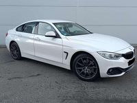 Gebraucht BMW 430 258 PS (189 kW) 2014 Coupé