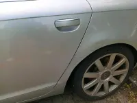 Gebraucht Audi A6 220 PS (161 kW) 2005 Kombi