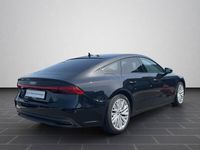 gebraucht Audi A7 Sportback 50 TDI OPTIKPAKET