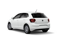 gebraucht VW Polo Comfortline 1,0 l 59 kW Klima, PDC, SHZ,