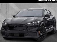 Neu Ford Mustang Mach-E Extended Range 202 kW (276 PS) 2026 Schwarz SUV