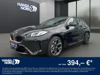 Używany BMW 120 Performance 170 KM (125 kW) 2026 Czarny Hatchback