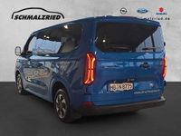 Gebraucht Ford Transit Trend 160 kW (218 PS) 2024 Kombi