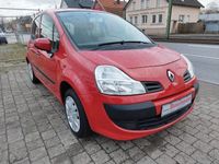 gebraucht Renault Modus Dynamique 1.2 Klima