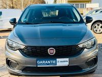 Gebraucht Fiat Tipo 95 PS (69 kW) 2019 Grau Limousine