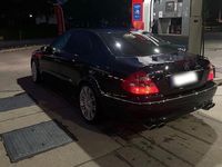 Gebraucht Mercedes E500 306 PS (225 kW) 2003 Limousine