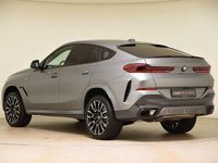 Gebraucht BMW X6 M Sport 286 PS (210 kW) 2025 Grau SUV