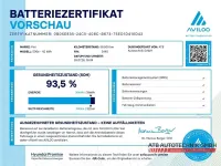 Gebraucht Fiat 500e 86 kW (118 PS) 2024 Weiss Kleinwagen