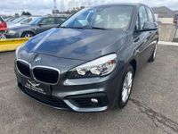 gebraucht BMW 218 218 d