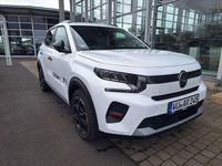 Gebraucht Citroën C3 101 PS (74 kW) 2025 Weiß SUV