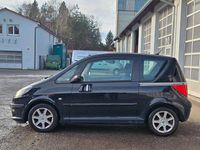 Gebraucht Peugeot 1007 Sport 109 PS (80 kW) 2007 Other Van / Kleinbus